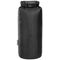 Αδιάβροχη Τσάντα Tatonka Unisex Dry Sack 4L Black