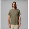 Κοντομάνικο Columbia Ανδρικό CSC&trade; Outdoor BG Tee Stone Green/Shining Sandscape