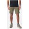 Βερμούδα Columbia Ανδρική Silver Ridge™ Utility Cargo Shorts Stone Green