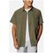Πουκάμισο Columbia Ανδρικό Utilizer™ II Solid SS Shirt Stone Green