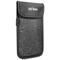 Θήκη Κινητού Tatonka Unisex Smartphone Case L Off Black
