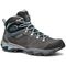 Acadia Mid LTH GTX Γυναικείο Μποτάκι Πεζοπορίας Asolo (Graphite/Sky Blue)