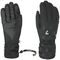 Γυναικεία Γάντια Σκι Level Astra W GTX PK Black