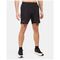Ανδρικό Running Σορτς Kilpi Bray-M Black | 1M0415KI