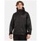 Αδιάβροχο Αντιανεμικό Μπουφάν Kilpi Unisex Jaluu-U Black