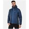 Αδιάβροχο Αντιανεμικό Μπουφάν Kilpi Unisex Jaluu-U Dark Blue