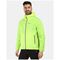 Αδιάβροχο Αντιανεμικό Μπουφάν Kilpi Unisex Jaluu-U Yellow
