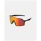 Γυαλιά Ηλίου Kilpi Lecanto-U Unisex UV400 Red