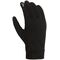 Ισοθερμικά Γάντια Merino Cairn Unisex Merino Touch Black