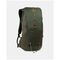 Σακίδιο Πλάτης Kilpi Pacific 20-U Hiking 20L Khaki