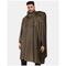 Αδιάβροχη Αντιανεμική Μεμβράνη Kilpi Unisex Rait-U Khaki