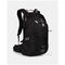 Σακίδιο Πεζοπορίας 30L Kilpi Rila 30-U Black | 1U0604KI