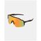 Γυαλιά Ηλίου Kilpi Solis-U Unisex UV400 Light Green