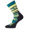Ισοθερμικές Κάλτσες Trekking Merino Lasting WLI 668 Unisex