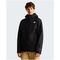The North Face Quest DryVent™ Triclimate® 3-in-1 Jacket TNF Black – Ανδρικό Αδιάβροχο Μπουφάν 3 σε 1