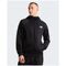 The North Face Men's Mountain Athletics™ Hooded Fleece 2.0 TNF Black – Ανδρική Ζακέτα Φούτερ με Κουκούλα