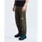 The North Face Diablo Regular Tapered Pant New Taupe Green – Ανδρικό Softshell Παντελόνι Πεζοπορίας