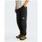 The North Face Diablo Regular Tapered Pant TNF Black-NPF – Ανδρικό Softshell Παντελόνι Πεζοπορίας