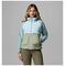 Columbia Spire Valley™ Safari/Marine Light/Crushed Blue – Γυναικείο Αντιανεμικό Μπουφάν