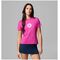 Columbia Parsons Point T-Shirt Fuchsia Heather – Γυναικείο Μπλουζάκι με Τύπωμα