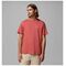 Columbia CSC™ Basic Tee Washed Red – Ανδρικό Βαμβακερό T-Shirt