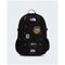 The North Face Borealis Classic Patch Backpack TNF Black-Asphalt Grey – Σακίδιο Πλάτης 29L