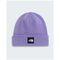 The North Face Dock Worker Recycled Beanie Grounded Plum – Σκούφος με Ρεβέρ