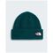 The North Face Salty Lined Beanie Pacific Teal – Σκούφος με Επένδυση FlashDry™