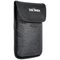 Θήκη Κινητού Ζώνης Tatonka Smartphone Case XL+ Off Black