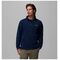 Columbia Castle Dale™ Full Zip Jacket Collegiate Navy – Ανδρική Ζακέτα Fleece