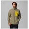 Columbia Jasper Ridge™ Stone Green/Antique Moss – Ανδρική Ζακέτα Fleece