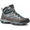 Γυναικείο Μποτάκι Πεζοπορίας Asolo Acadia MID GTX Graphite/Sky Blue