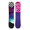 NDK Flake 125 Σανίδα Snowboard Nidecker