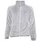 Telltale Silver Grey Γυναικεία Ζακέτα Fleece Trespass