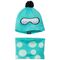 Παιδικό Σετ Youth Snow More™ Hat and Gaiter Columbia 356