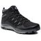 Wayfinder MID Black Ανδρικά Μποτάκια Columbia